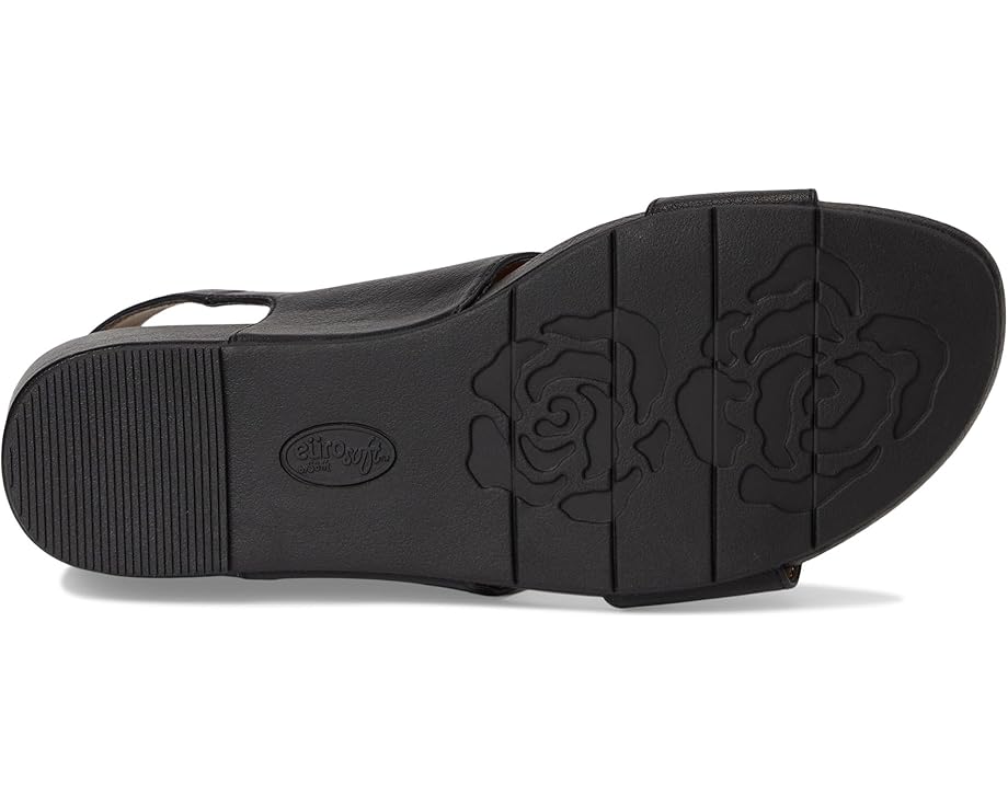 EuroSoft Reba - Bottom View