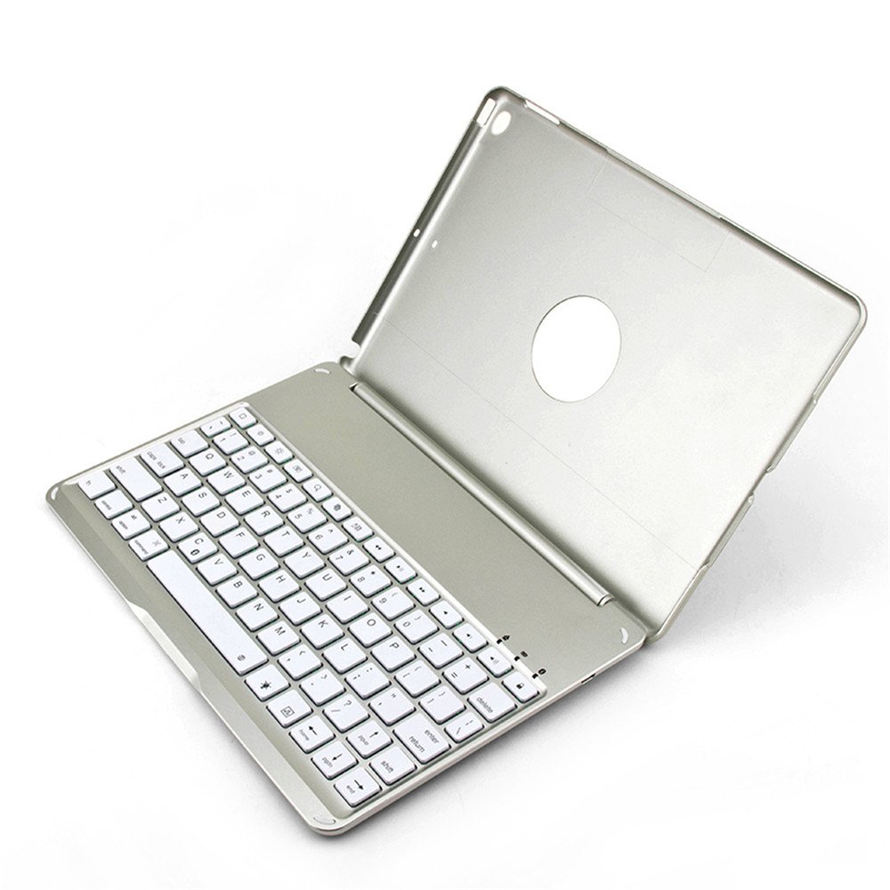 Amazon | iPad air 2(6)専用 Bluetooth3.0 タブレットキーボード付