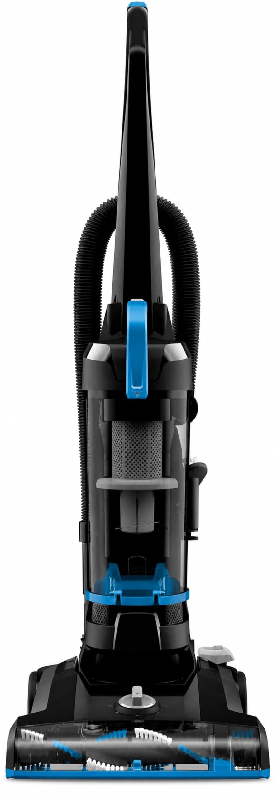 Power Force Helix Bagless Upright Vacuum, Blue