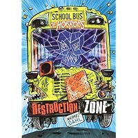 School Bus of Horrors