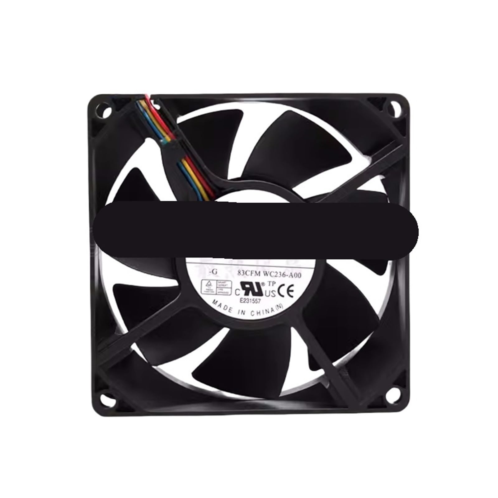 Ventilador de refrigeración PV903212PSPF0A para un control térmico óptimo