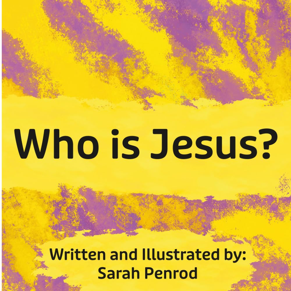 Who is Jesus?