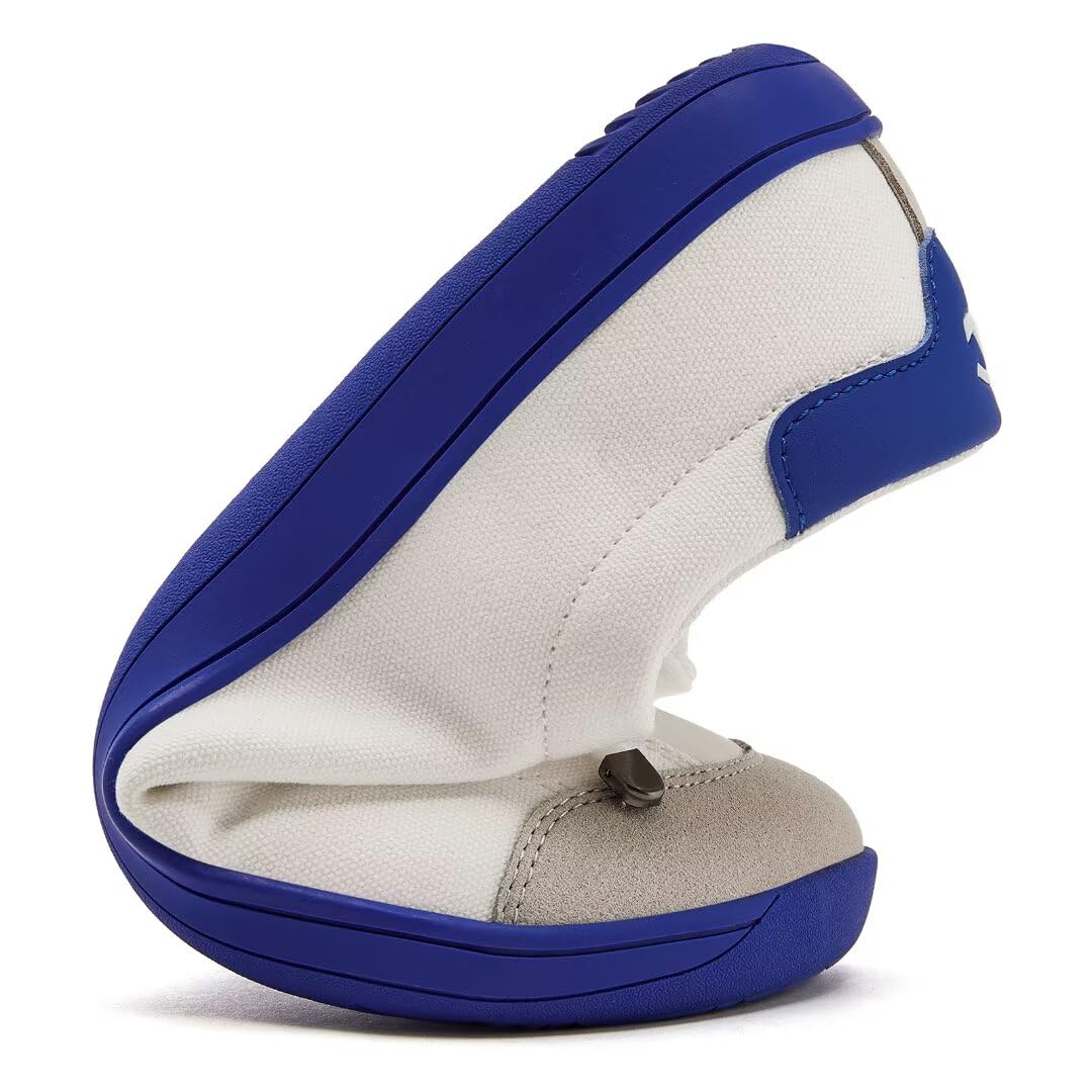 HOBIBEAR Versione Ampia Scarpe A Piedi Nudi per Donna E Uomo Semplici Scarpe da Trail Running Leggere E Comode A Piedi Nudi