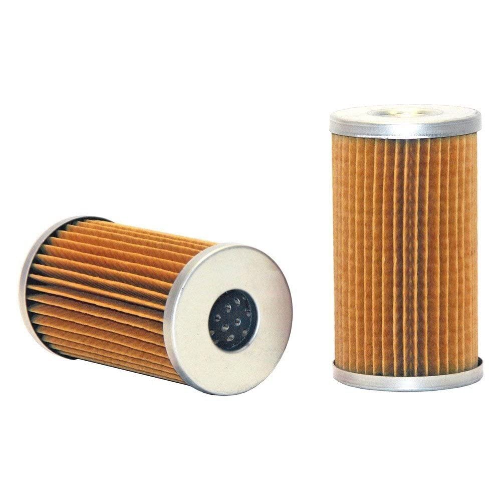 Wix Filtro carburante 33507