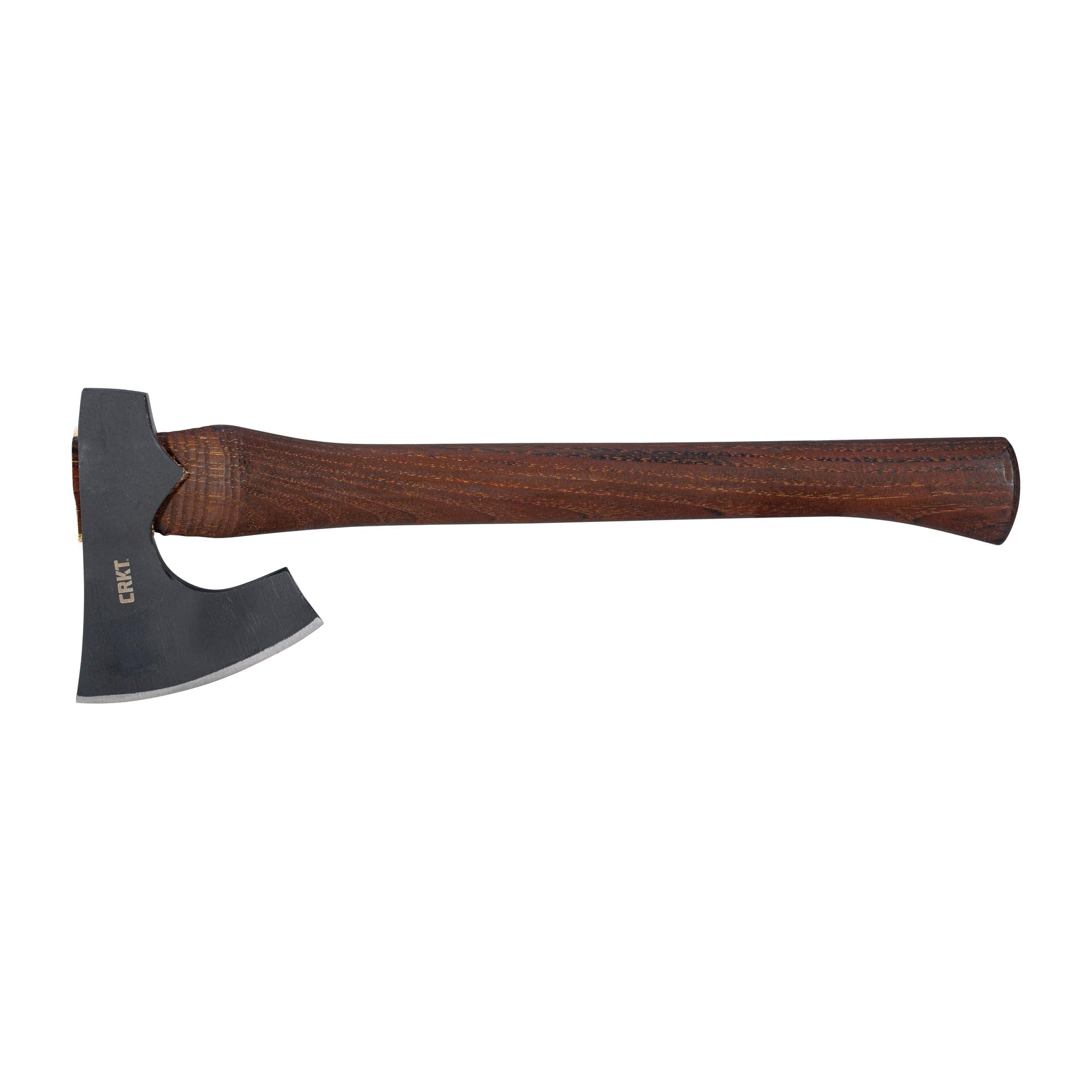 CRKT Adultes Freyr Hache, Marron, One Size