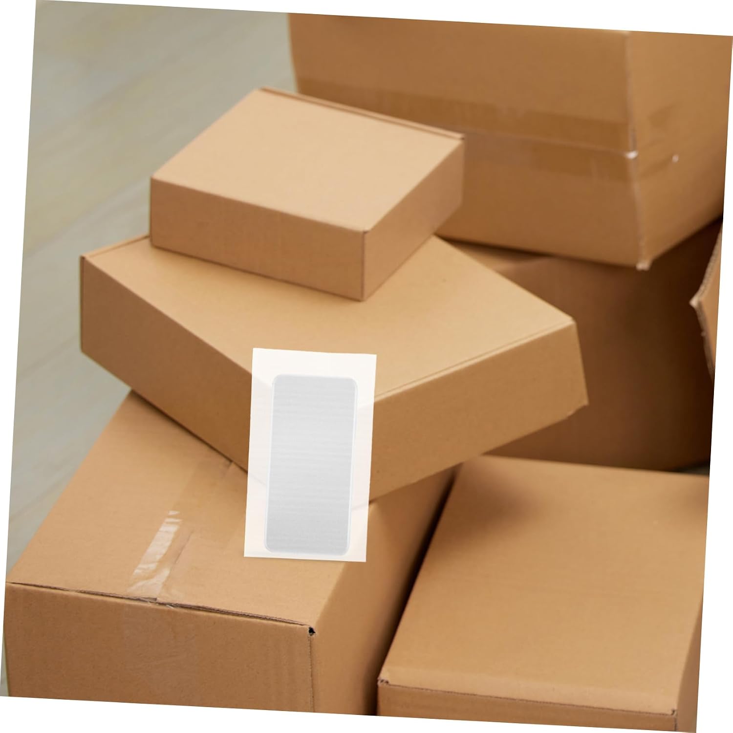 CHILDWEET Cushion Wrap for Packaging 100pcs Shockproof Foam Board Foam Packaging Materials