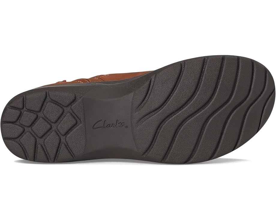 Clarks Carleigh Jade - Bottom View