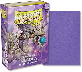 FAB 新品未開封 祖先の記録者エニグマ スリーブ ドラゴンシールド FAB