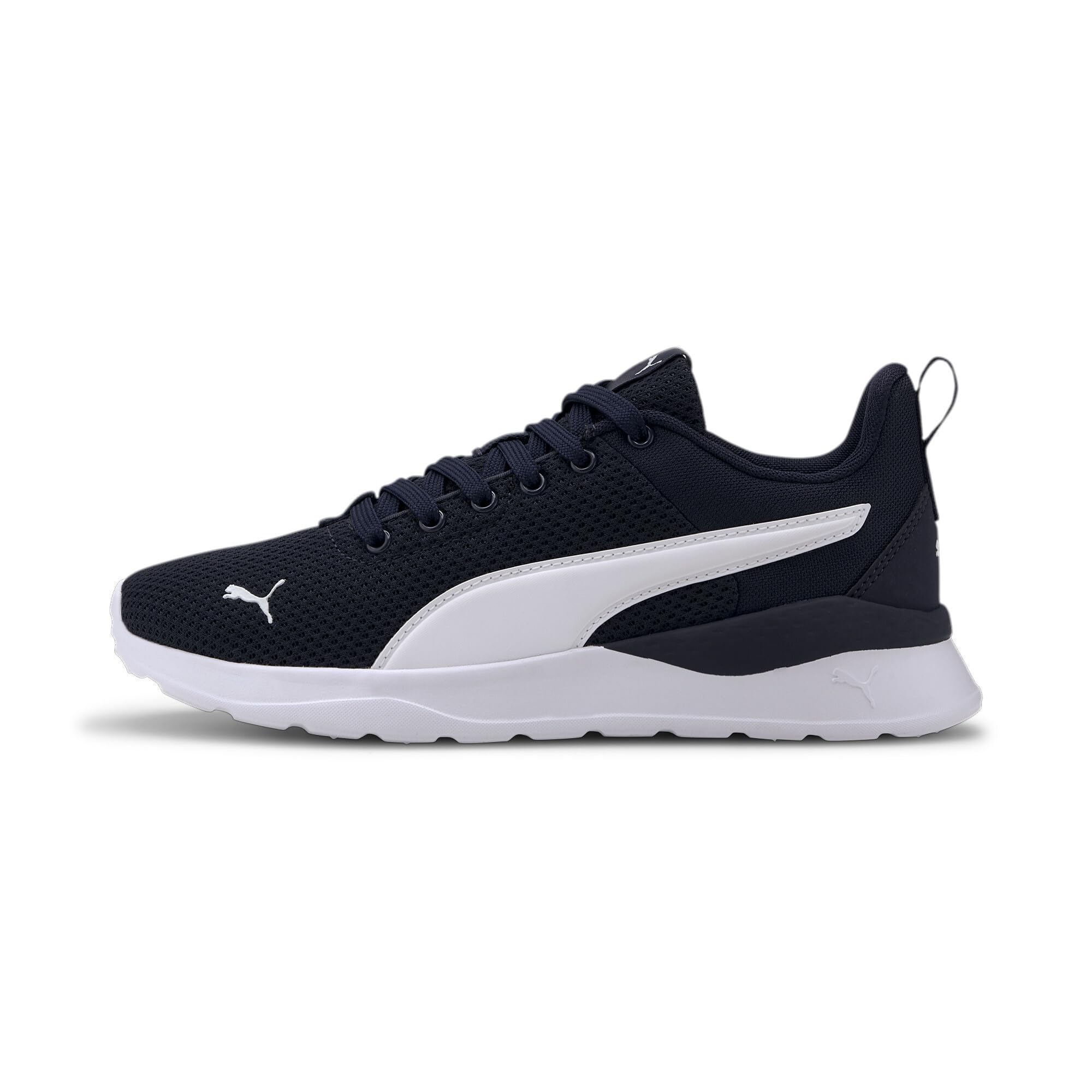 PUMA Anzarun Lite Jr Zapatillas, Unisex niños