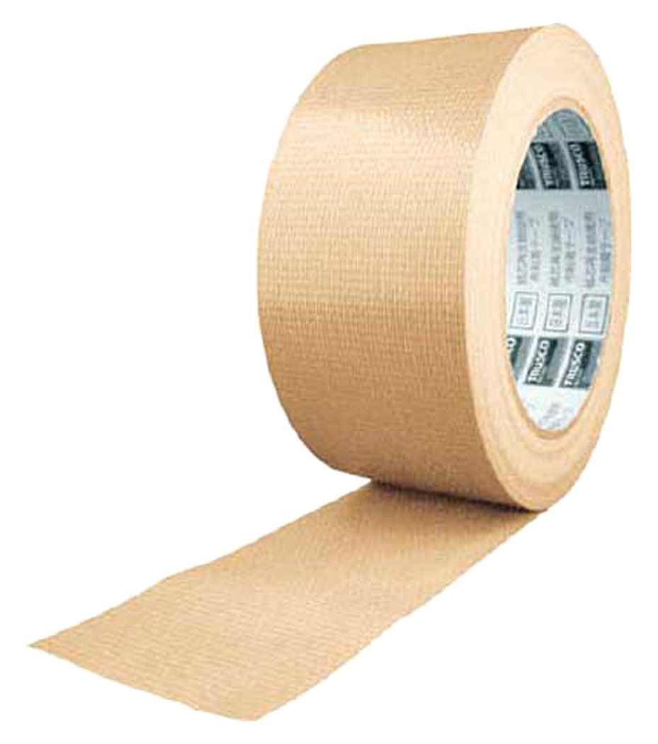 Amazon | 日東 布粘着テープ No.750 50mm×25m 75050 | 布テープ | 産業