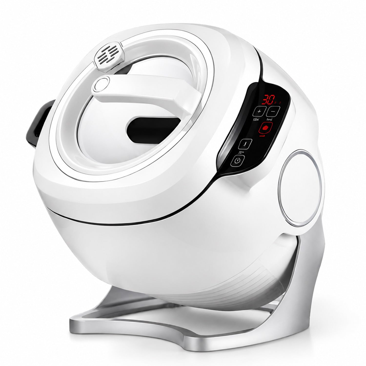 Máquina De Cocina Automática, Robot Cocina, Robot De Cocina