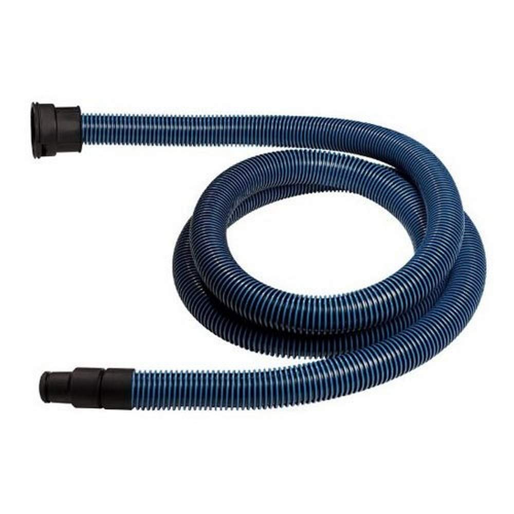 Bosch 2607002163 Antistatic Hose Bayonet Lock, 35mm x 3mm, Blue