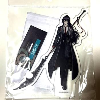 Amazon.co.jp: リンバスカンパニー リンバス アクリルスタンド