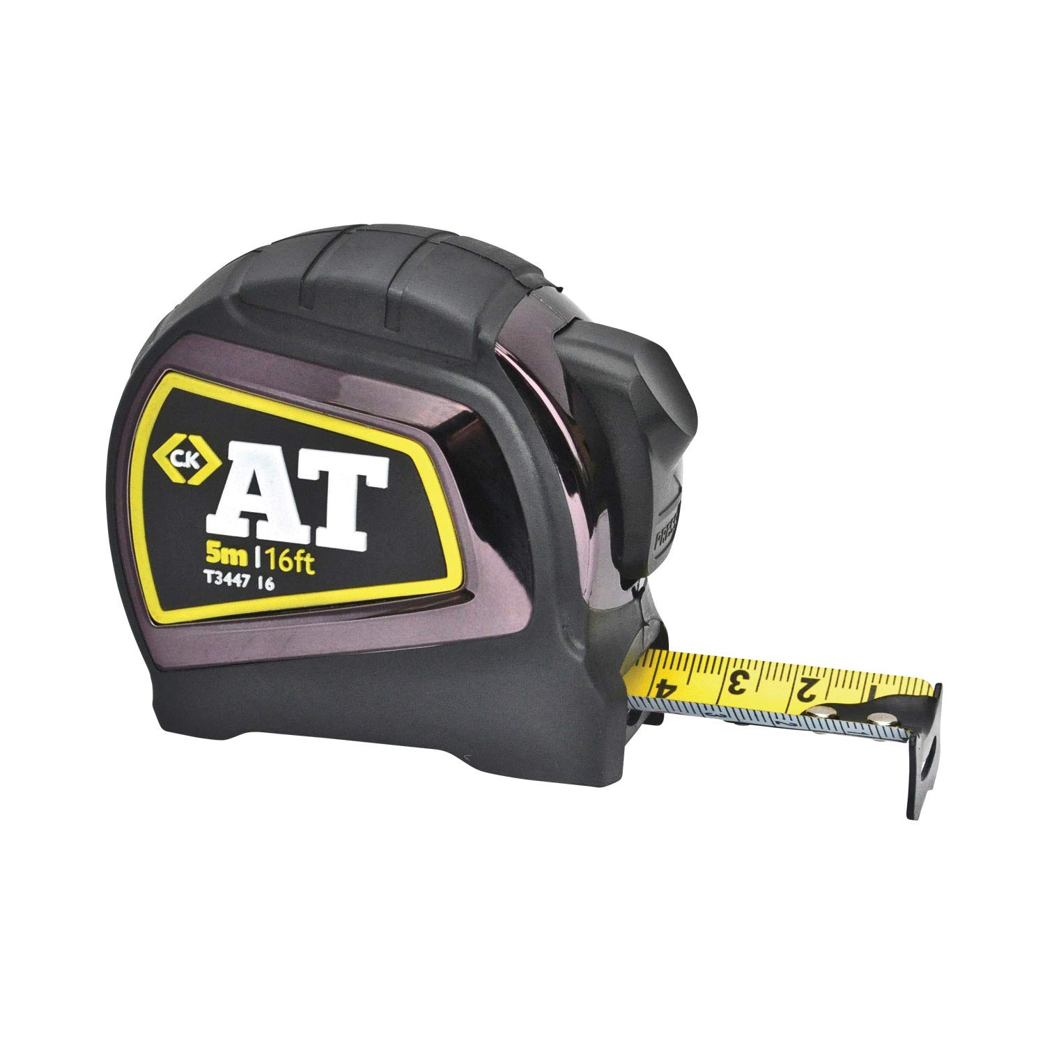 C.k Multicolor T3447 16 At Measuring Tape
