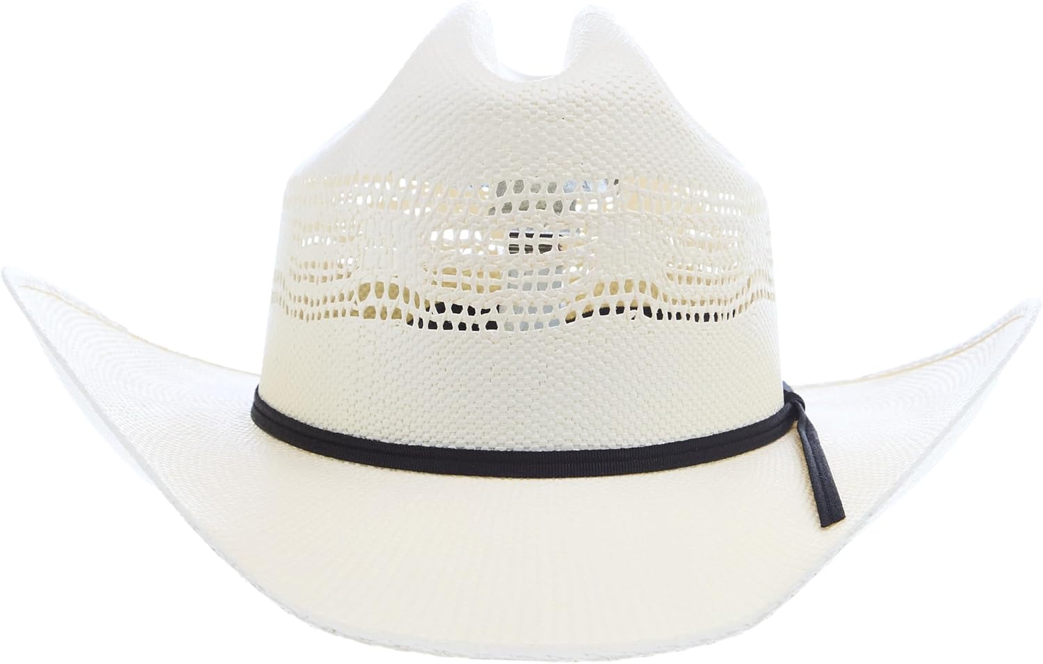 RESISTOL Denison Jr Youth Cowboy Hat