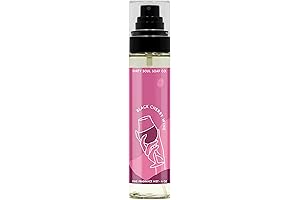 Black Cherry Merlot Body Spray| Sweet and Irresistible Fragrance Clone of Bath...
