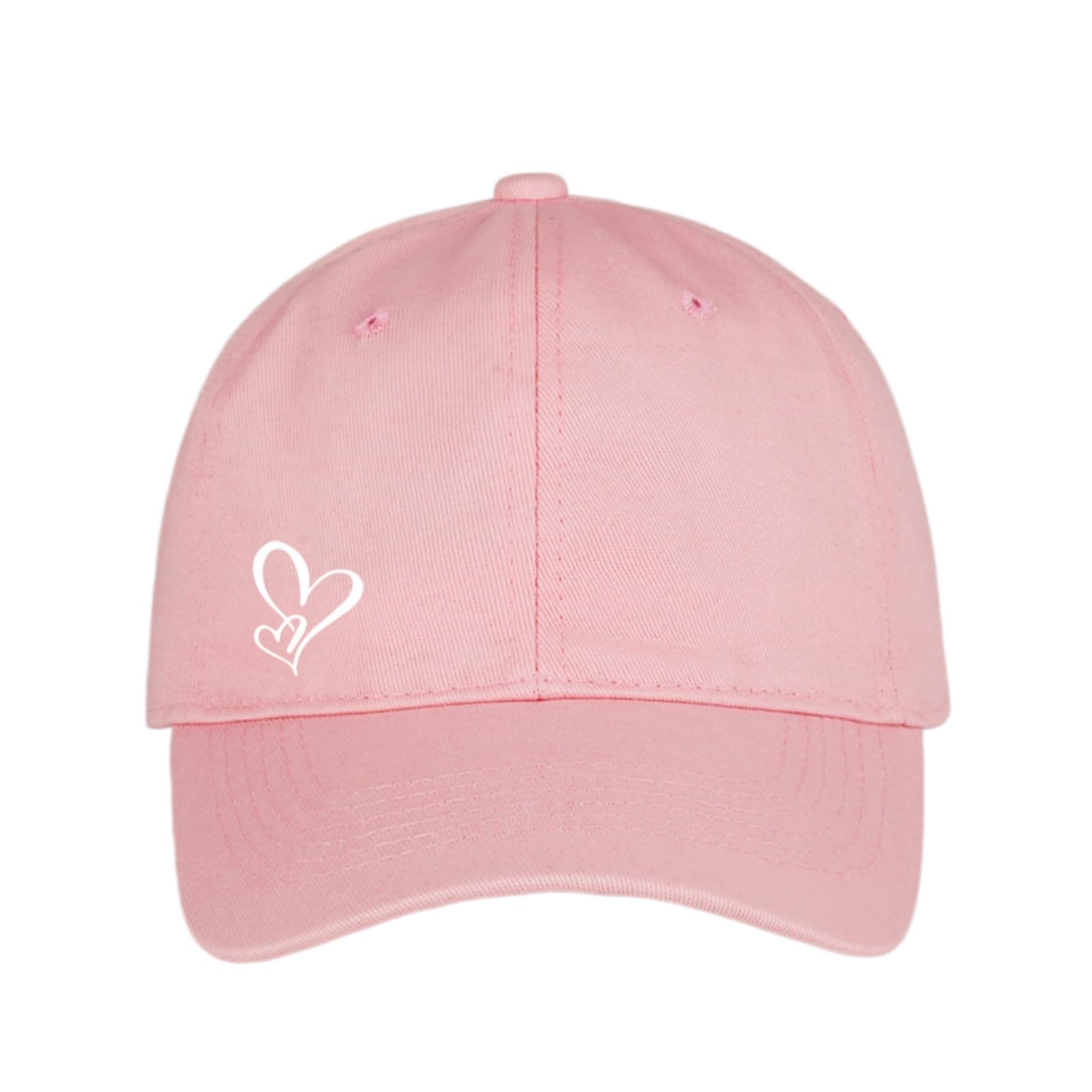 Gorra de béisbol ajustable Gyios para evitar el sol en la cara con algodón transpirable
