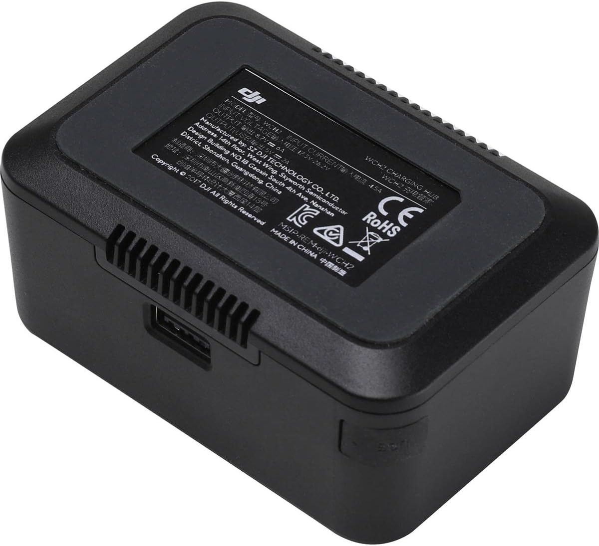 🛒 Crazy Deals DJI Intelligent Battery Charging Hub for CrystalSky Monitor and Cendence Remote Controller Super Big Clearance! DJI Intelligent Battery Charging Hub for CrystalSky Monitor and Cendence Remote Controller