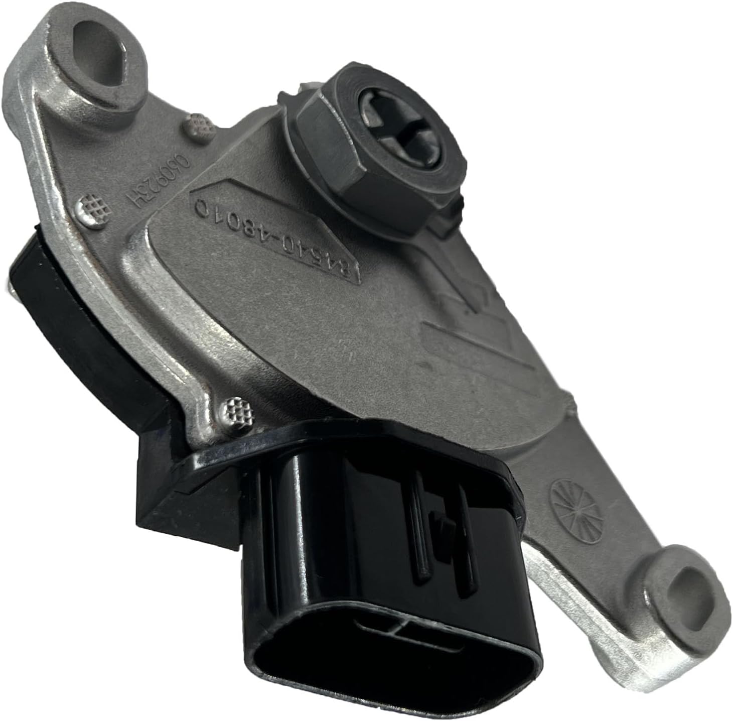 Neutral Safety Switch 84540-48010 Compatible with 2003-2009 Camry 2004-2013 Corolla 2004-2012 Highlander, 2004-2006 RX330 2006-2008 RX400H, TC XB
