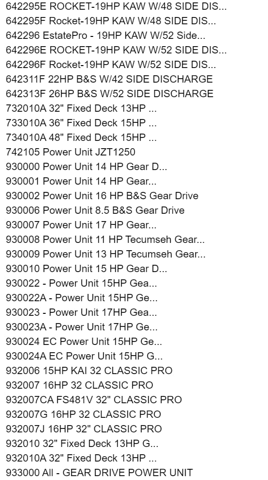 JunShape Genuine OEM Extension Spring 2308133 for 442105 630001 630007 630010?Replacement for Bobcat OEM