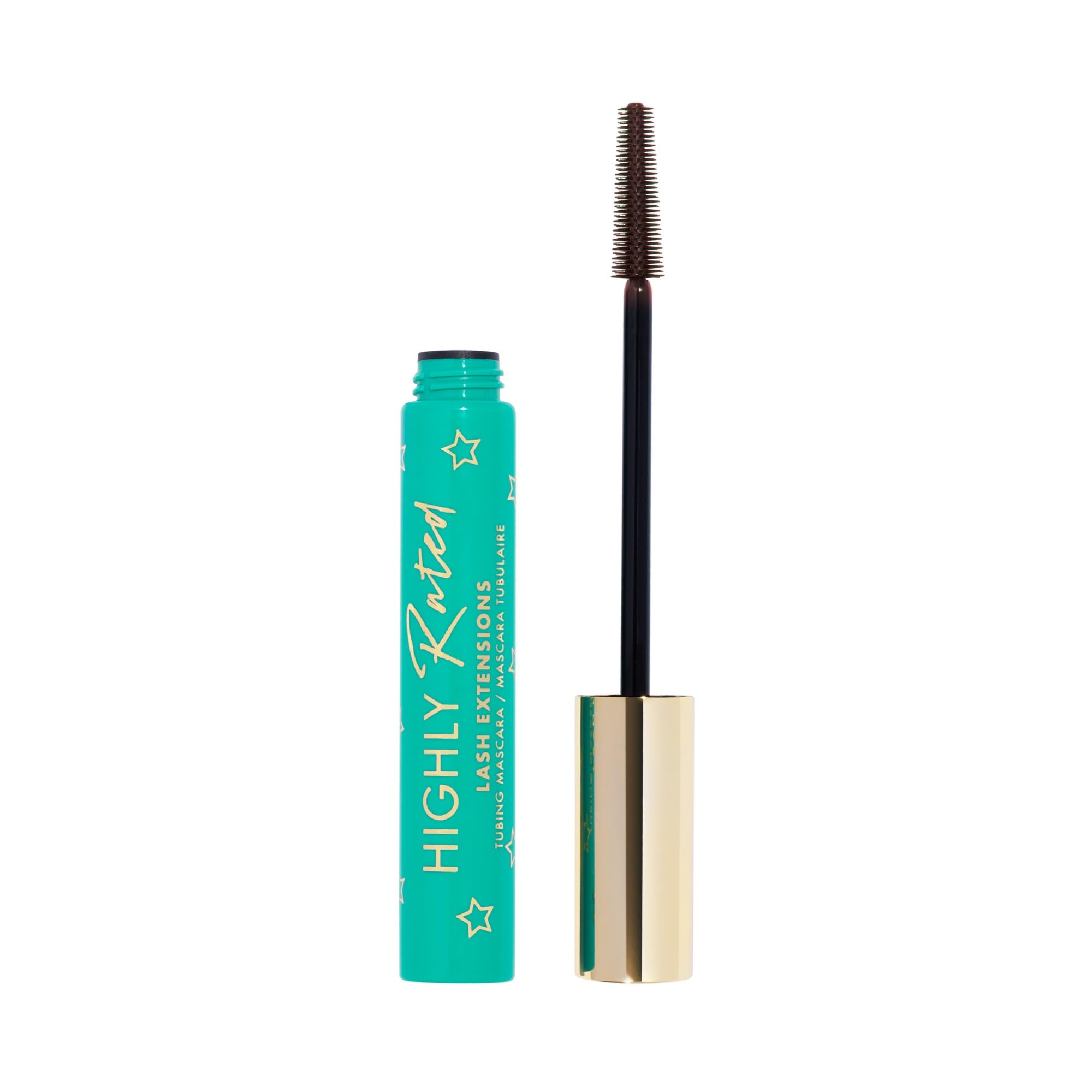 Milani Highly Rated Tubing Mascara