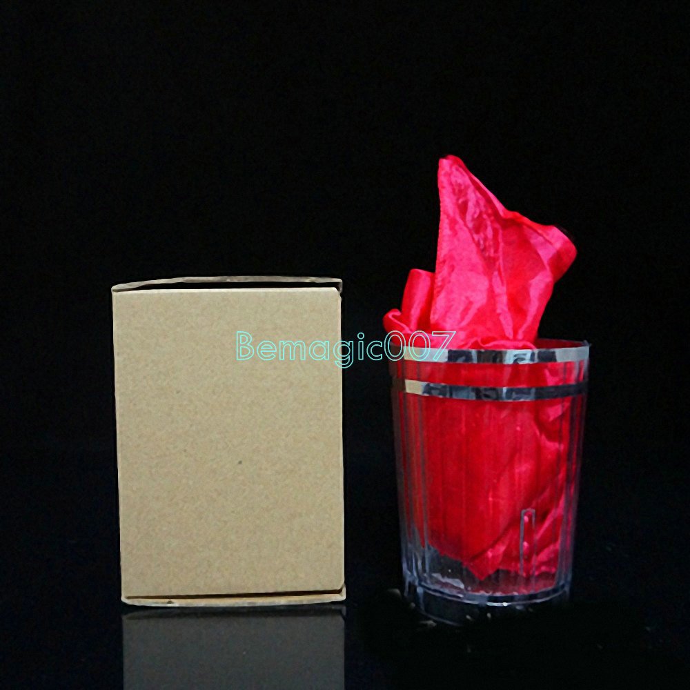 Perfect Mirror Glass