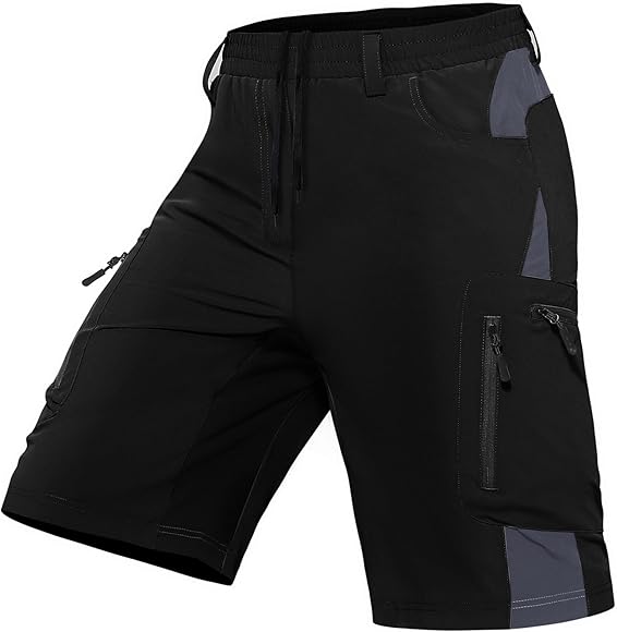 kurze wanderhose herren