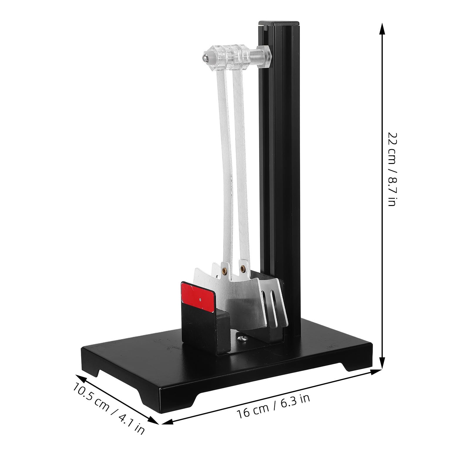 ABOOFAN Démonstrateur D’électromagnétisme pour Expériences Scolaires,