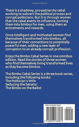 Bimbo Cabal Omnibus