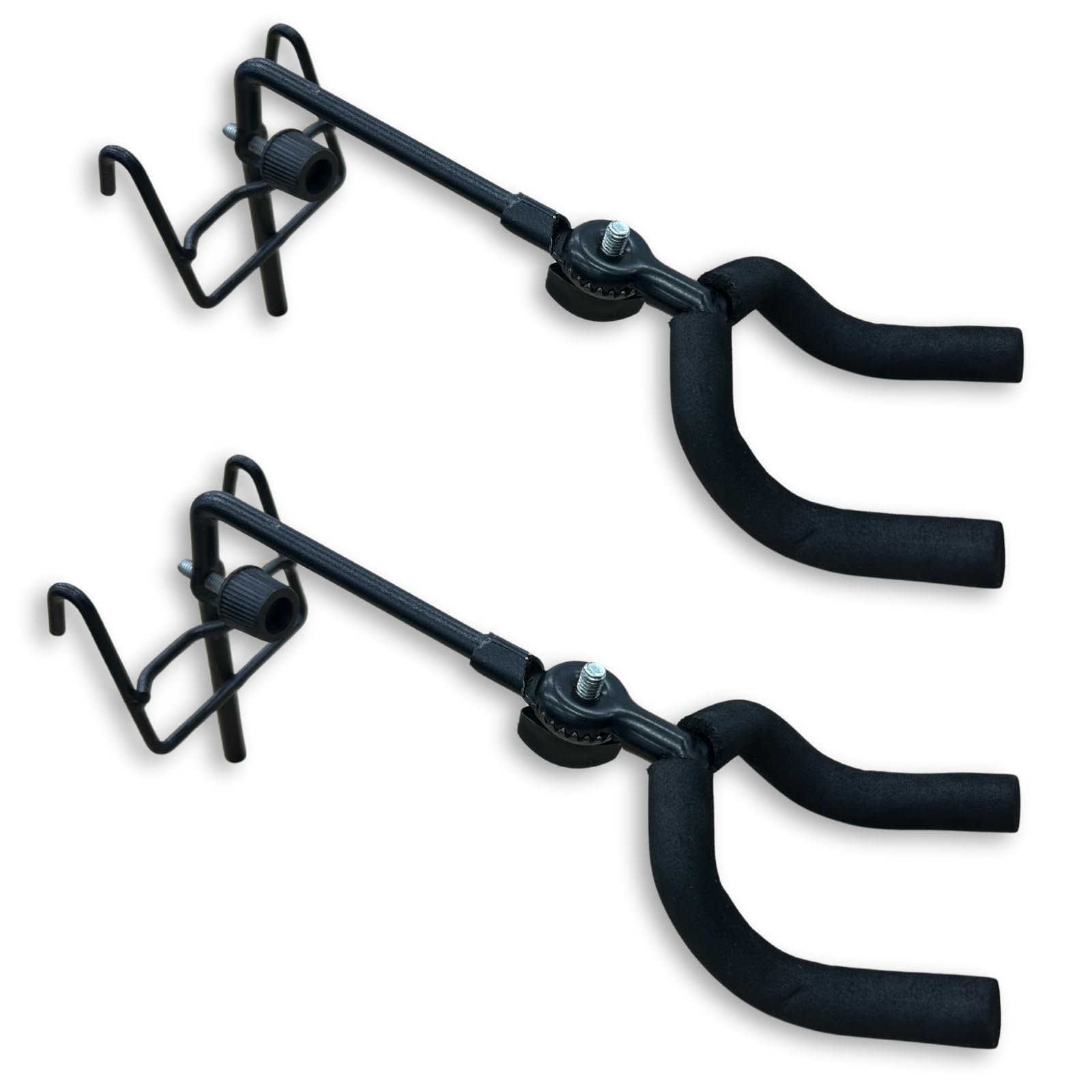 Amazon.co.jp: Neutral Zenith ギターハンガー ネット用 フック