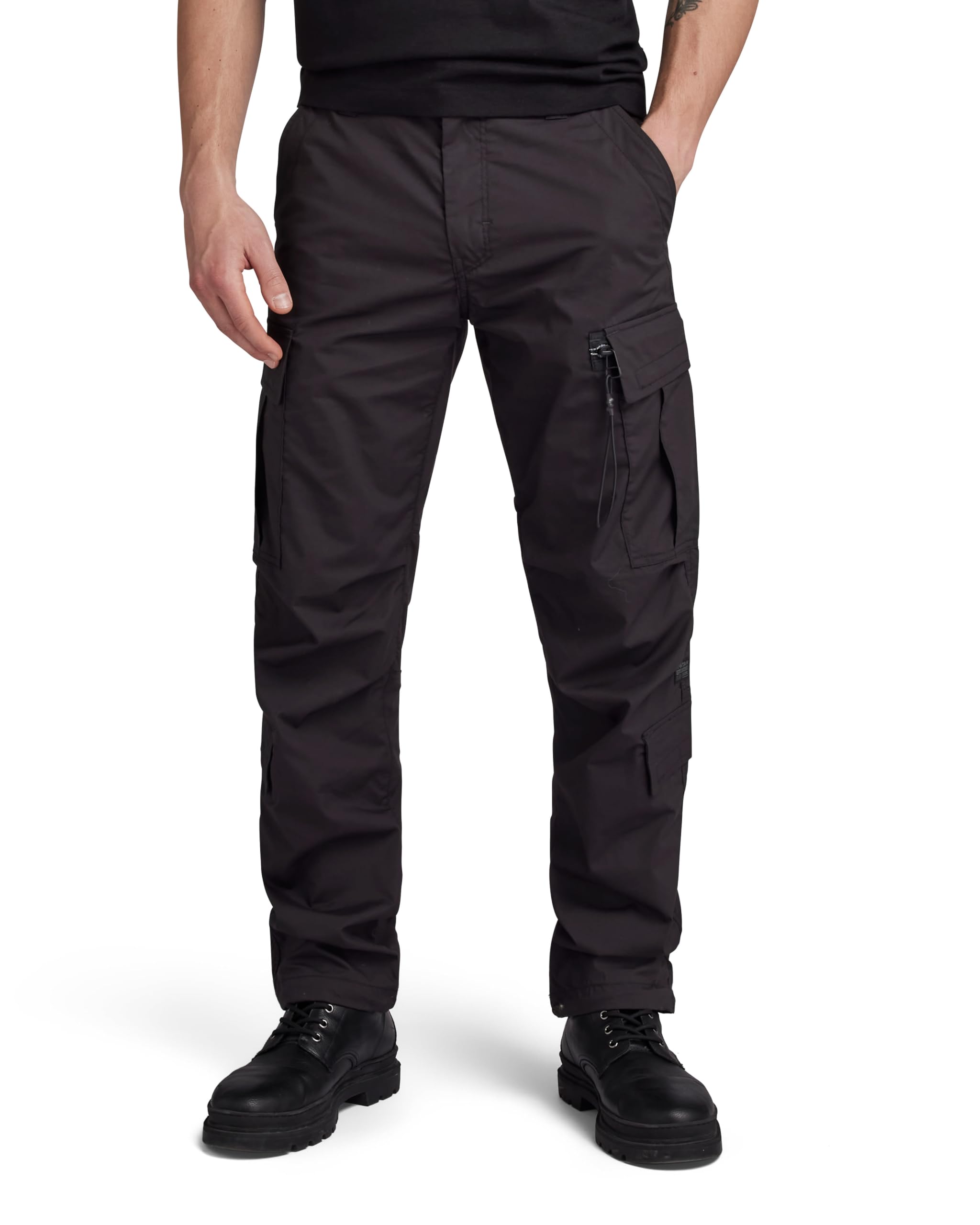 G-Star Herren P-3 Regular Cargo Trainer