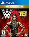 WWE 2K18 Digital Deluxe - PS4 [Digital Code]