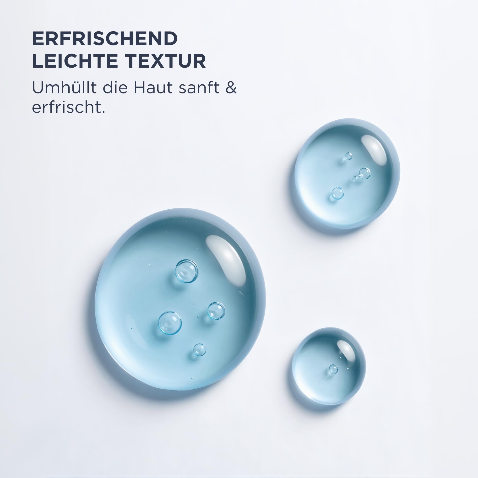 ANNEMARIE BÖRLIND Hyaluron Boost Set Hyaluronshake 50ml + Augenpads 12Stk.