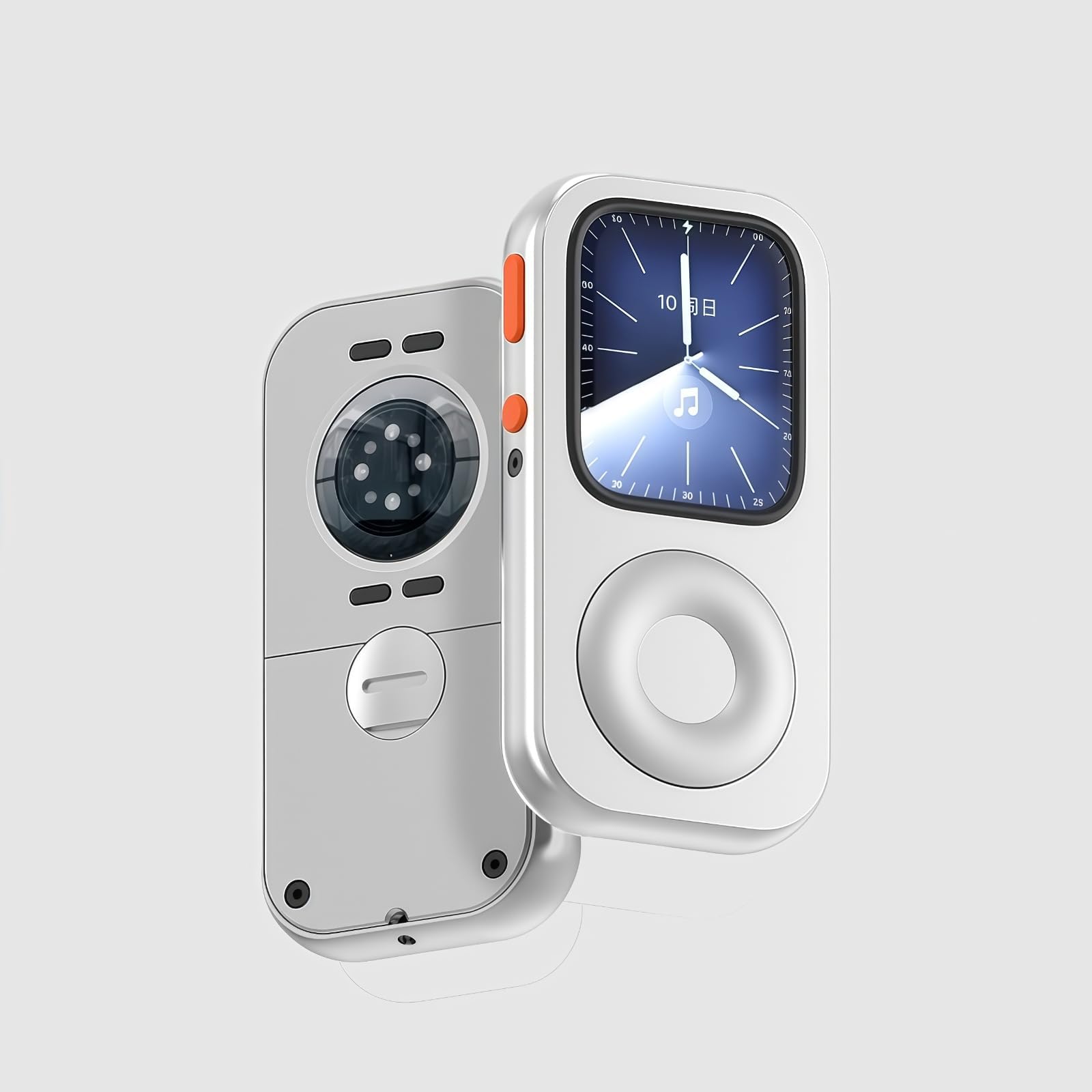 Amazon.co.jp: RePod Apple Watch プロテクティブケース, CNC