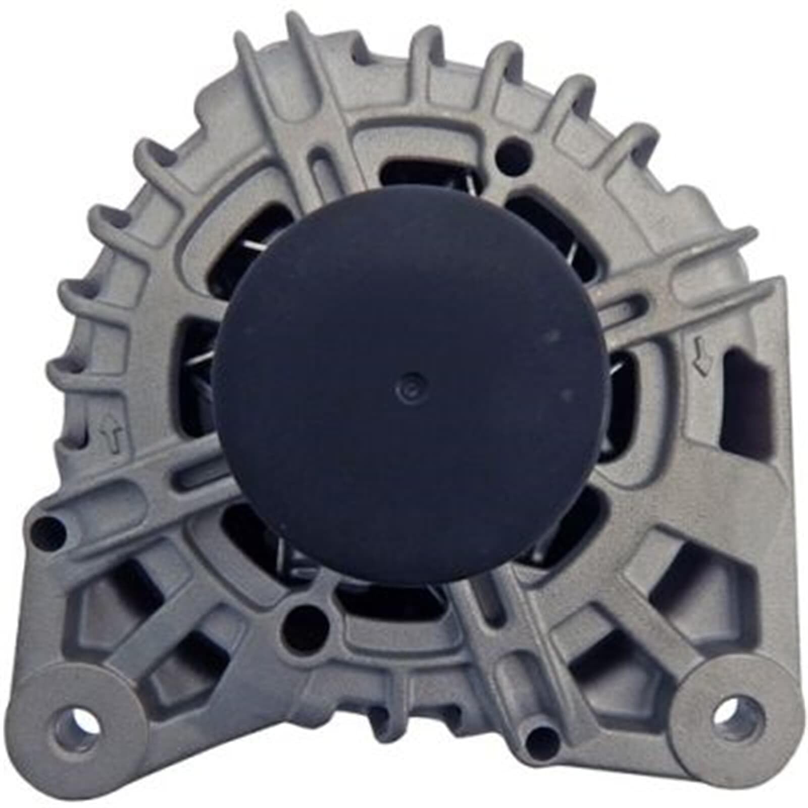 HELLA 8EL 011 713-751 Alternateur - 14V - 150A | Compatible avec: DACIA DOKKER Express Kasten/Großraumlimousine, DOKKER Großraumlimousine, DUSTER, LODGY, NISSAN NV400 Bus