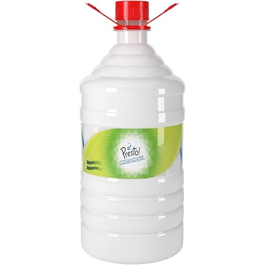 Presto Phenyl Floor Cleaner 5 Litre