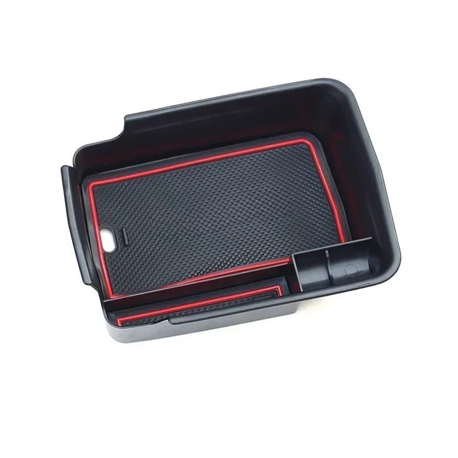 HLJNLVBN Car Interior Sticker For Geely For Monjaro For Xingyue L 2022-2024 Car Center Console Organizer Storage Interior Auto Accessories(ABS)
