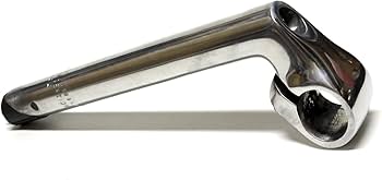 Amazon | [RSK SECONDHOUSE]ハンドルポスト 自転車 サイクル