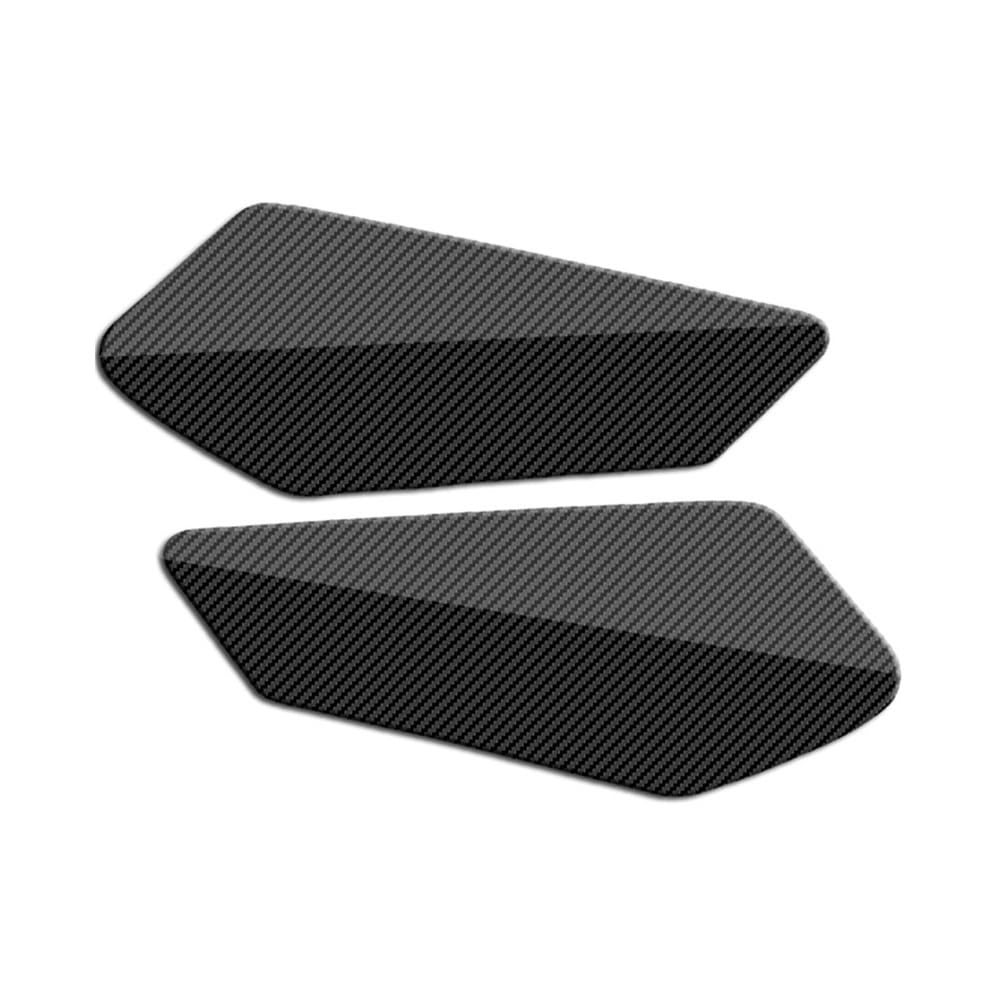 Scratch Pad Moto pour CB650F évite les rayures de fermeture éclair et protège le réservoir