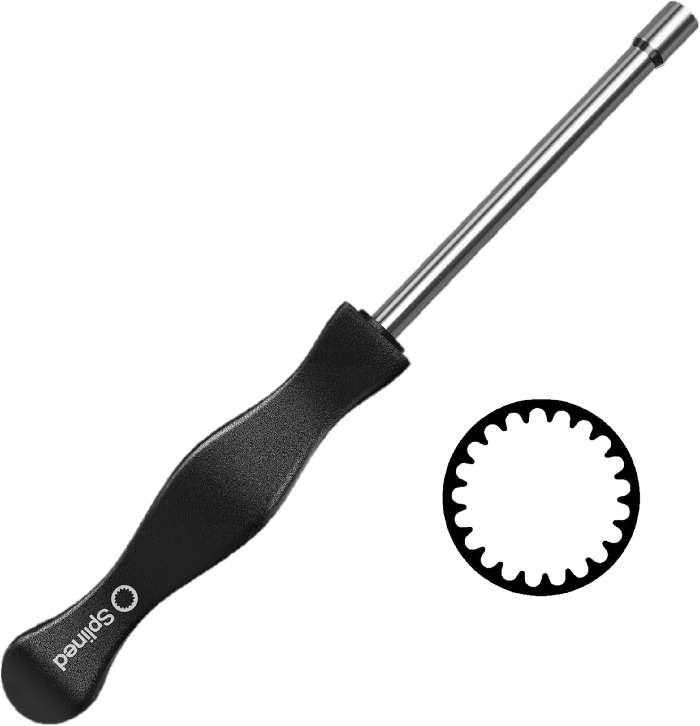 BARRACUDA Junior Trekker タイイングツール Amazon.com: (21-Teeth Splined) Carburetor Carb Adjustment