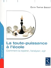Download La toute-puissance à l'école PDF