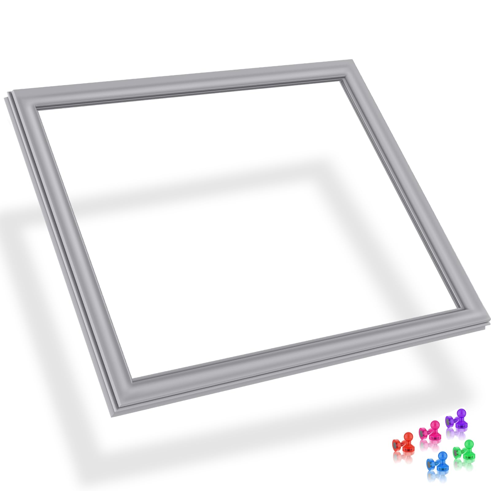 Amazon.com: UPGRADED 5304537408 Freezer Door Gasket Compatible