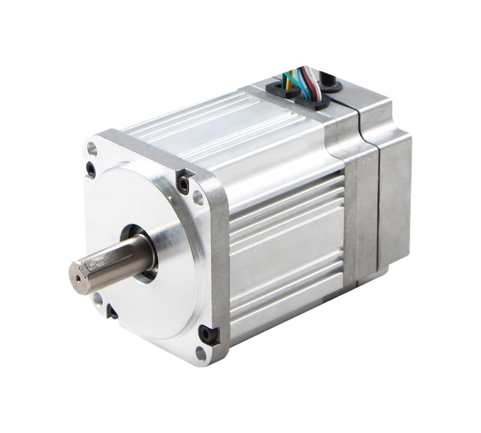 NVSFZGIYG Brushless Dc Motor with Encoder in 5000cpr