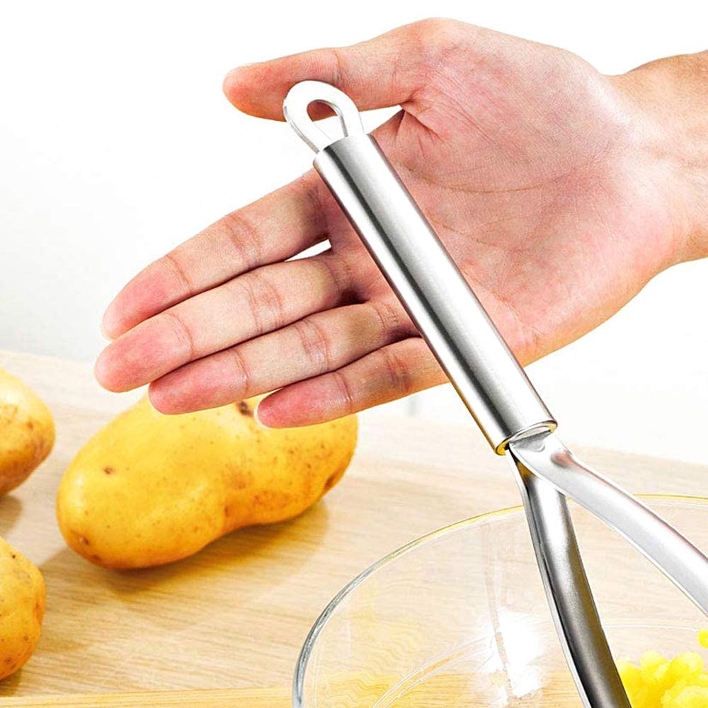 Amazon｜プレスドビーンプッシャー ライサー ポテトマッシュ