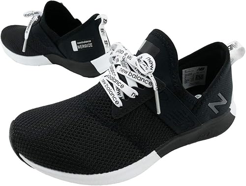 Amazon ニューバランス Wnrgl スリッポン トレーニングシューズ レディース ローファー スリッポン
