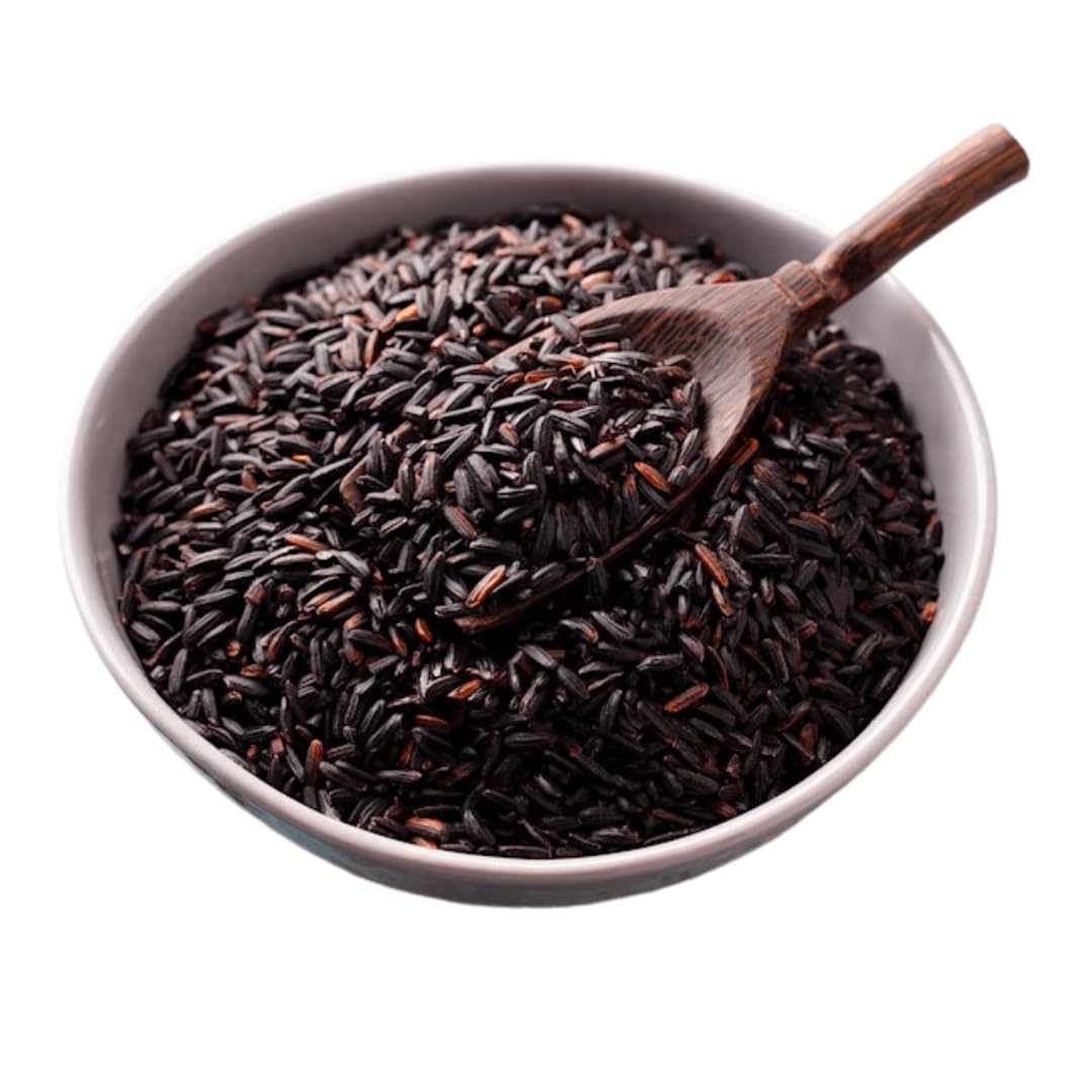 Arroz negro 25 kg - Tola