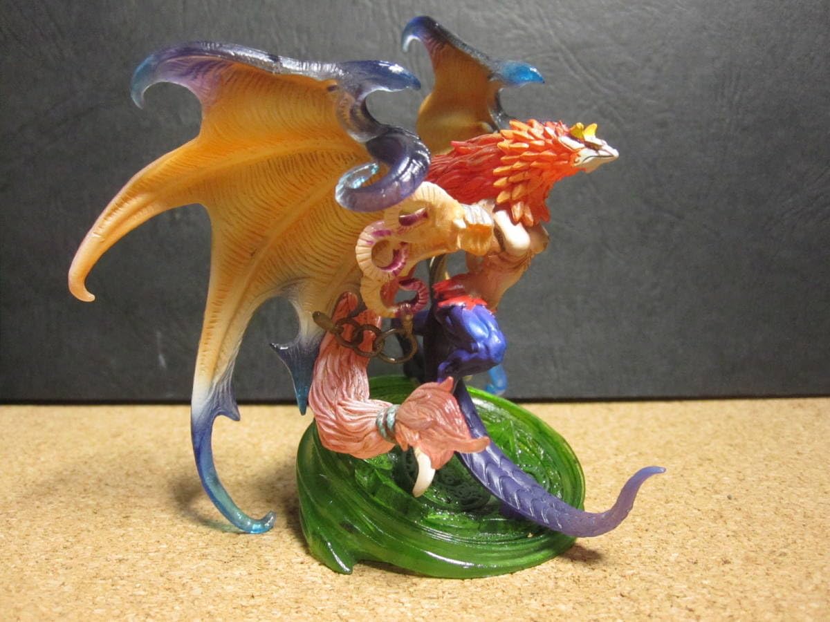 Amazon.co.jp: ヴァルファーレ：トレーディングフィギュアFINAL