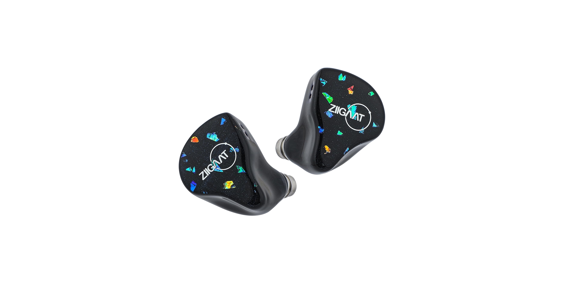 Amazon.com: Linsoul ZiiGaat Doscinco in Ear Monitor, 2DD+3BA