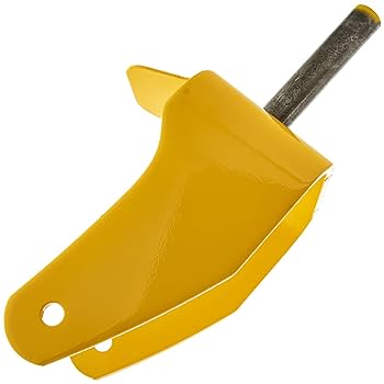 RK-5676　ゆ Amazon.com: CUB CADET 603-05059D-4021 Caster Wheel Yoke