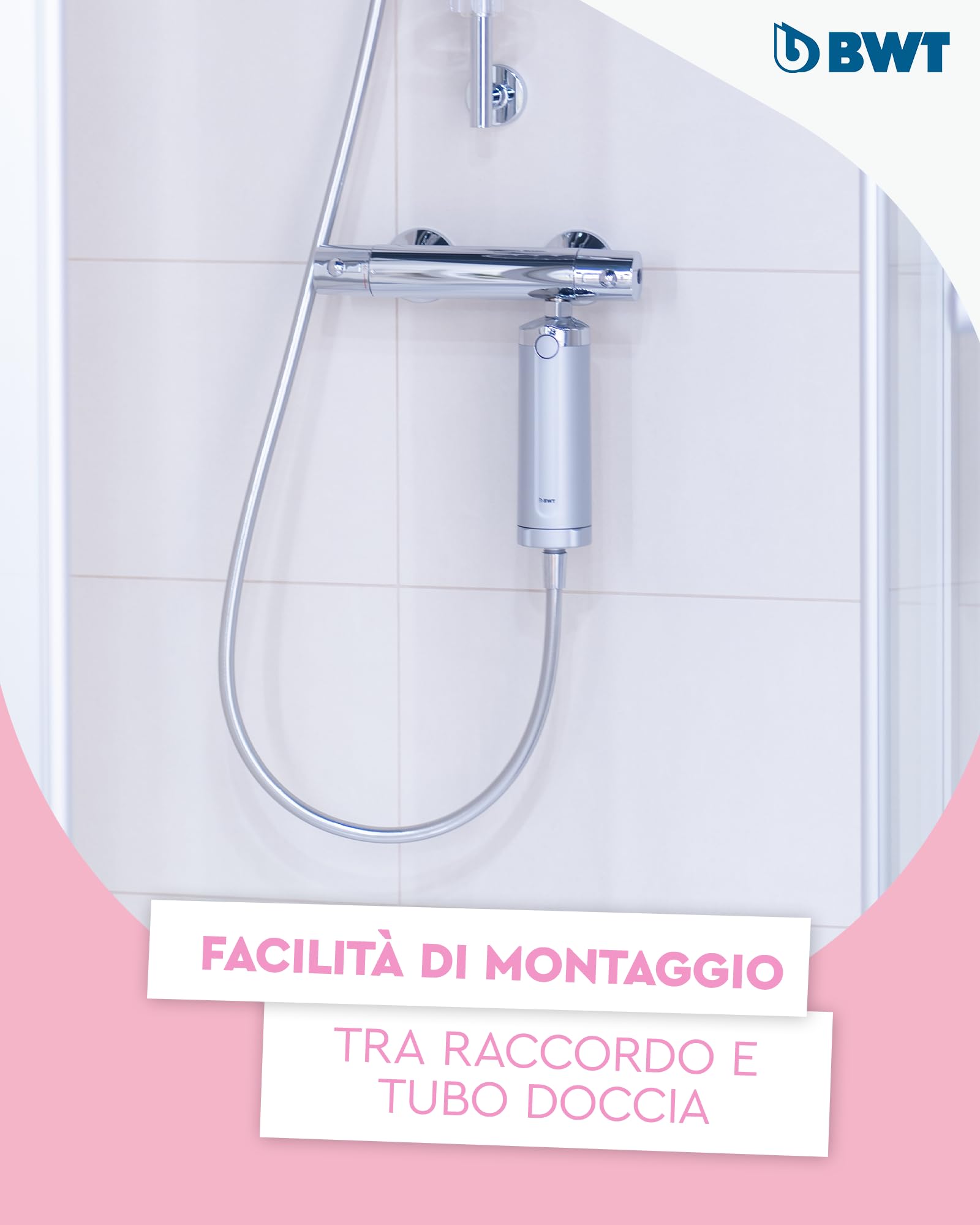 Quick & Clean Filtersystem Parent (Single)